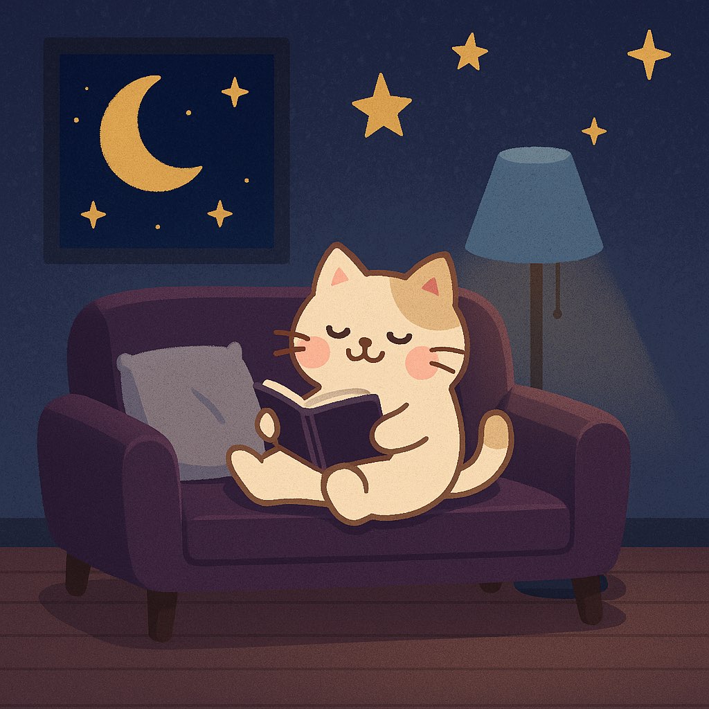 私的なお勉強部屋