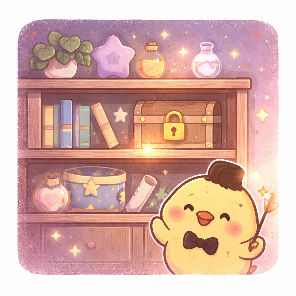 私的な趣味の部屋