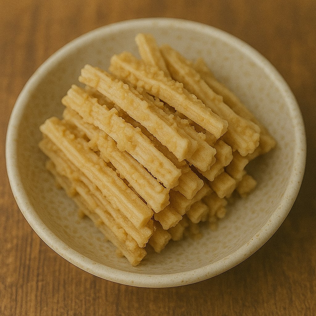 切干大根
