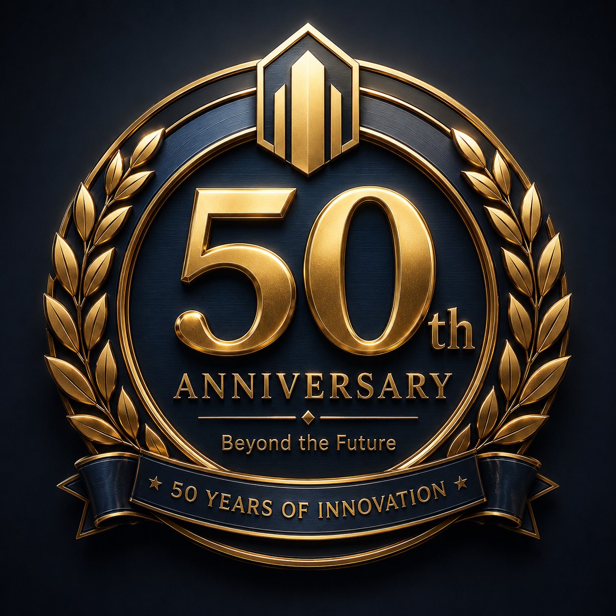 50周年